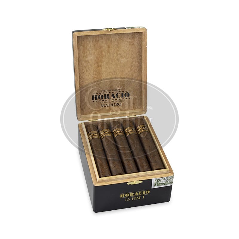 Horacio Maduro I 01 1