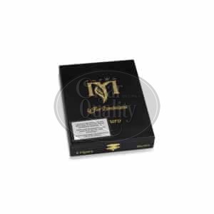 La Flor Dominicana Mysterio Oscuro 02