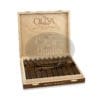 Oliva Série V Melanio Maduro Figurado 01
