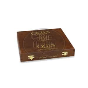 Oliva Série V Melanio Maduro Figurado 02