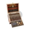 Perdomo Double Aged 12 Years Vintage Sun Grown Robusto 01 1