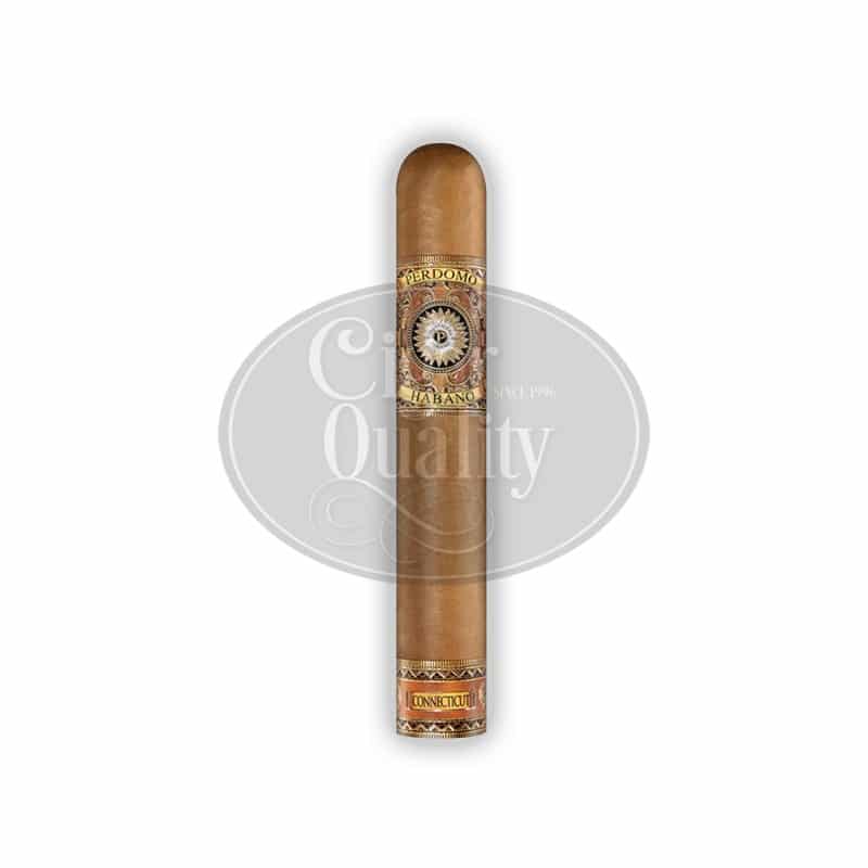 Perdomo Nicaragua Bourbon Barrel Aged Connecticut Gordo 02 1