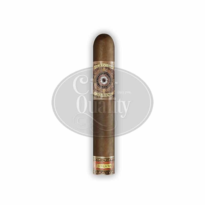 Perdomo Nicaragua Bourbon Barrel Aged Sun Grown Gordo 02 1