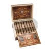 Perdomo Nicaragua Bourbon Barrel Aged Sun Grown Robusto 01 1