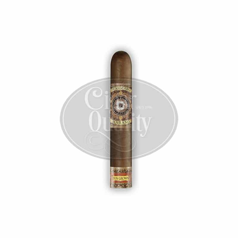 Perdomo Nicaragua Bourbon Barrel Aged Sun Grown Robusto 02 1