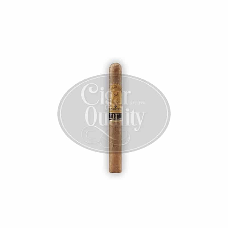 Perdomo Reserve 10th anniversary Connecticut Puritos 02 1