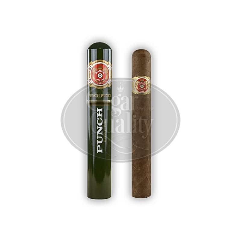 Punch Punch Tubos 10 02