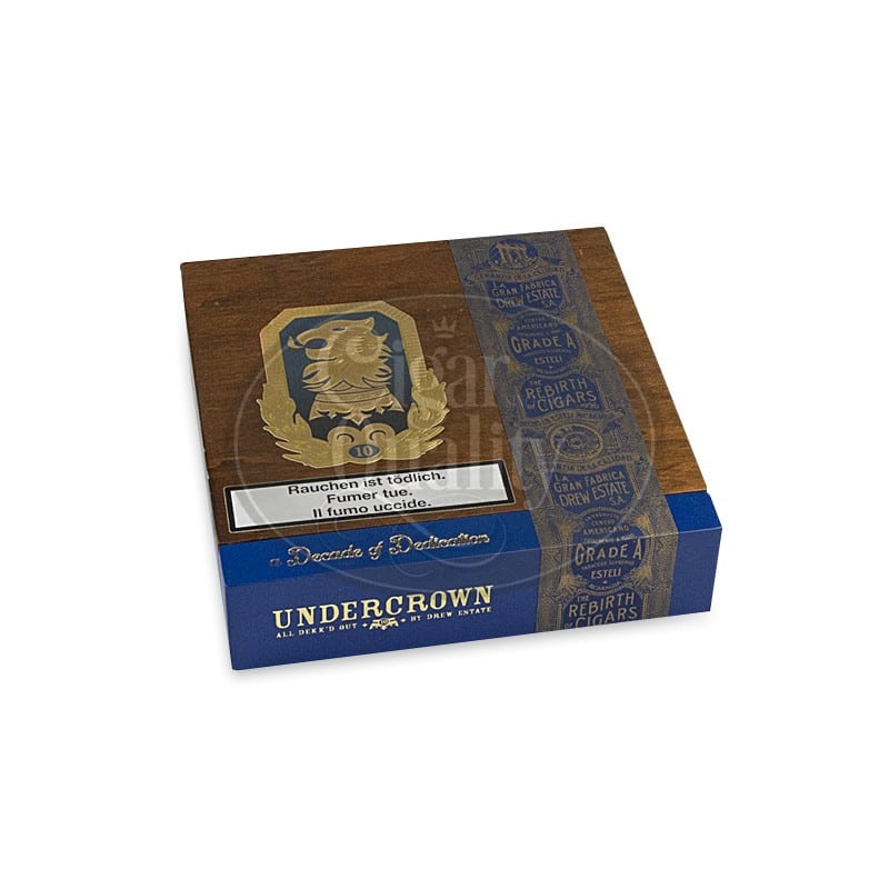 Undercrown 10 Corona Doble 02 1