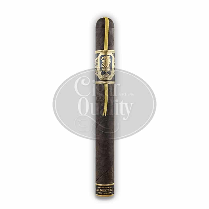 Undercrown 10 Corona Doble 03 1