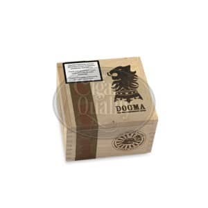 Undercrown Dogma Robusto 02