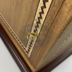 Humidor El Rey Del Mundo 170 Aniversario 06