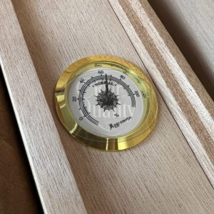 Humidor El Rey Del Mundo 170 Aniversario 07