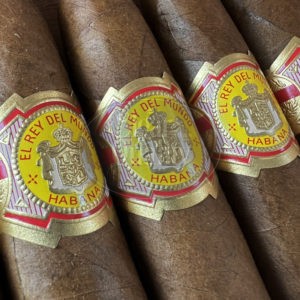Humidor El Rey Del Mundo 170 Aniversario 08