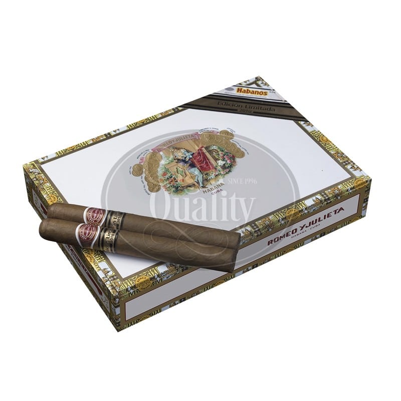 20220406042517 Romeo y Julieta Tacos Edicion Limitada 2018