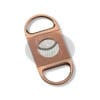 117477 Davidoff double cutter stainless steel brushed rosegold 01 br backup