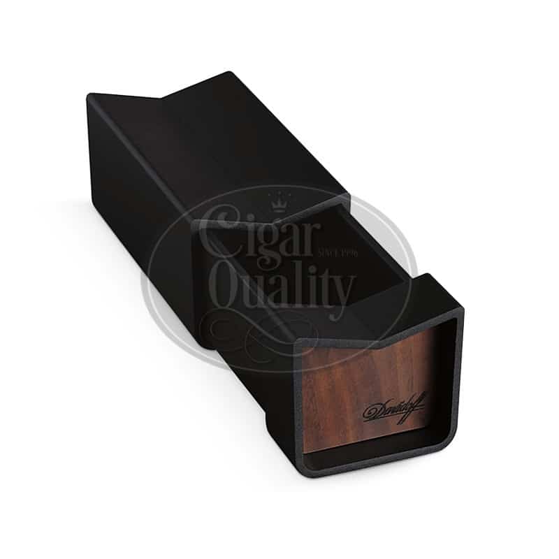 20220510042940 davidoff cendrier discovery limited edition noir et bois 1 cigare 03 br backup.jpg