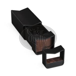 20220510042944 davidoff cendrier discovery limited edition noir et bois 1 cigare 04 br backup.jpg