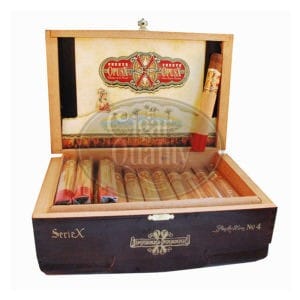 Arturo Fuente Opus X Perfecxion No 4 01 br backup