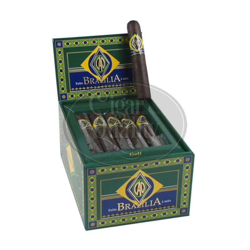 CAO Brazilia Gol 20 01 br backup