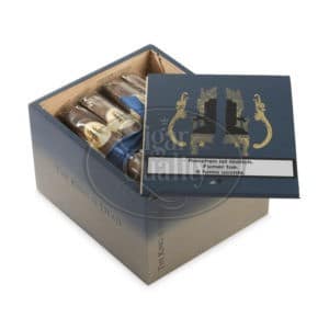 Caldwell The King Is Dead Premier (24)