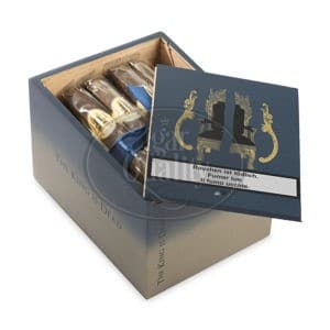 Caldwell The King Is Dead Supreme (24)