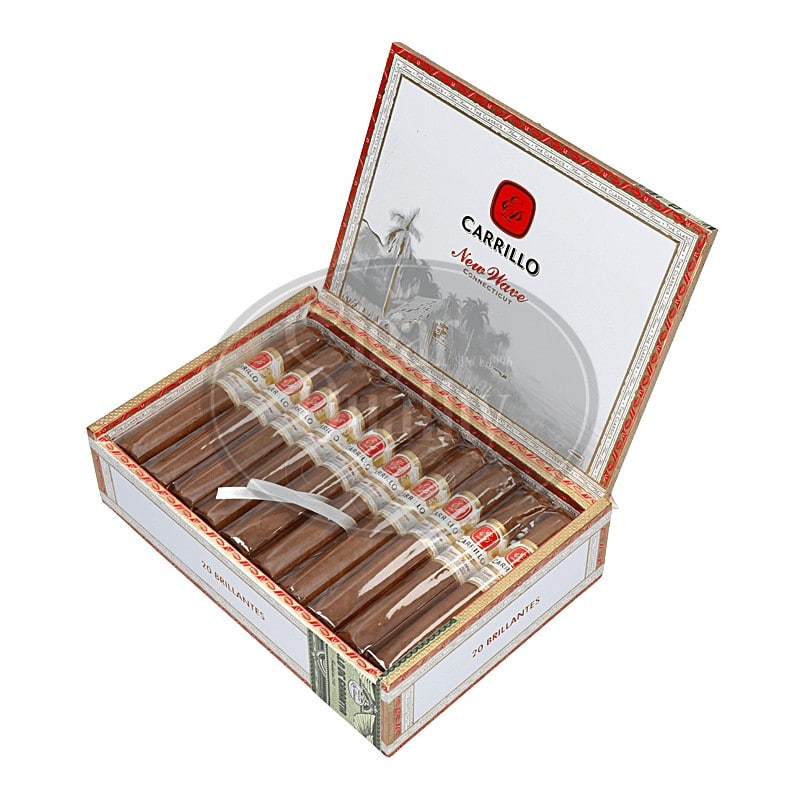 E. P. Carrillo New Wave Connecticut Brillantes 03 br backup