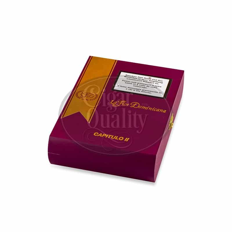 La Flor Dominicana Capitulo 2 03 br backup