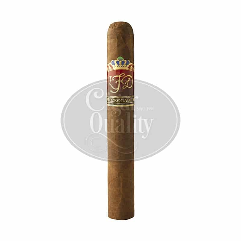 La Flor Dominicana Coronado Toro 02 br backup