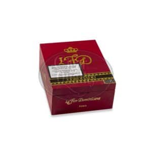 La Flor Dominicana Coronado Toro 03 br backup