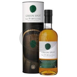 Whiskey Mitchell and Son Green Spot 40 01 br backup br backup