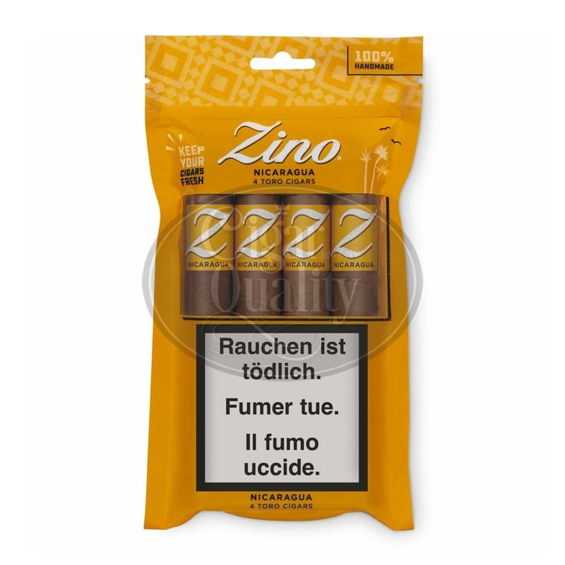 Zino Nicaragua Toro Cigars Fresh 01 br backup