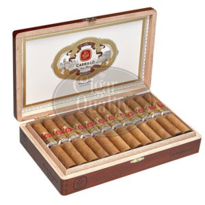 E. P. Carrillo New Wave Reserva Robusto 02 br backup