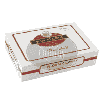 Flor De Copan Rothschild (20)