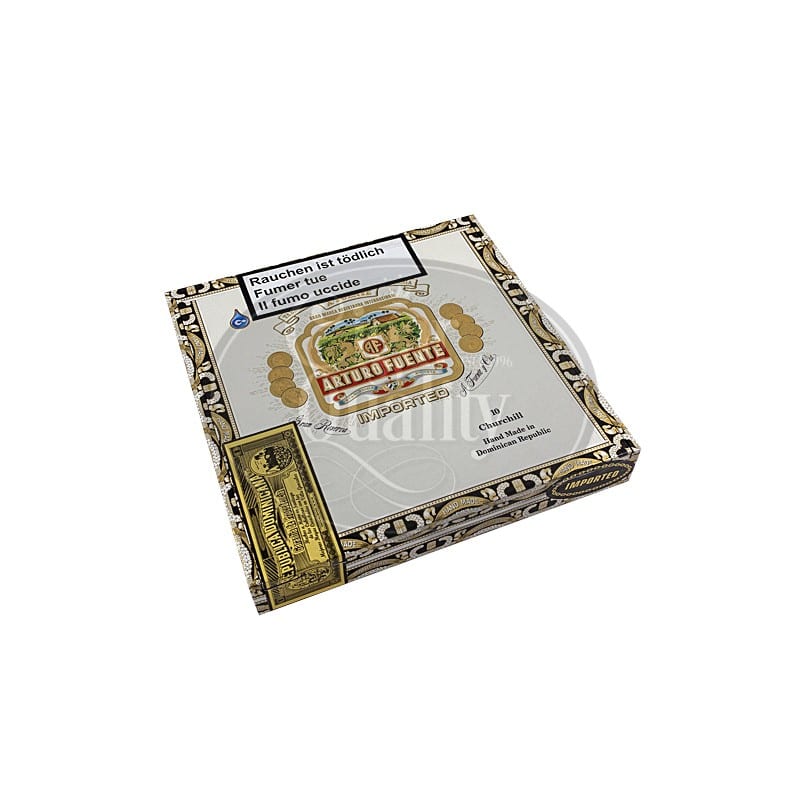 arturo fuente churchill (10)