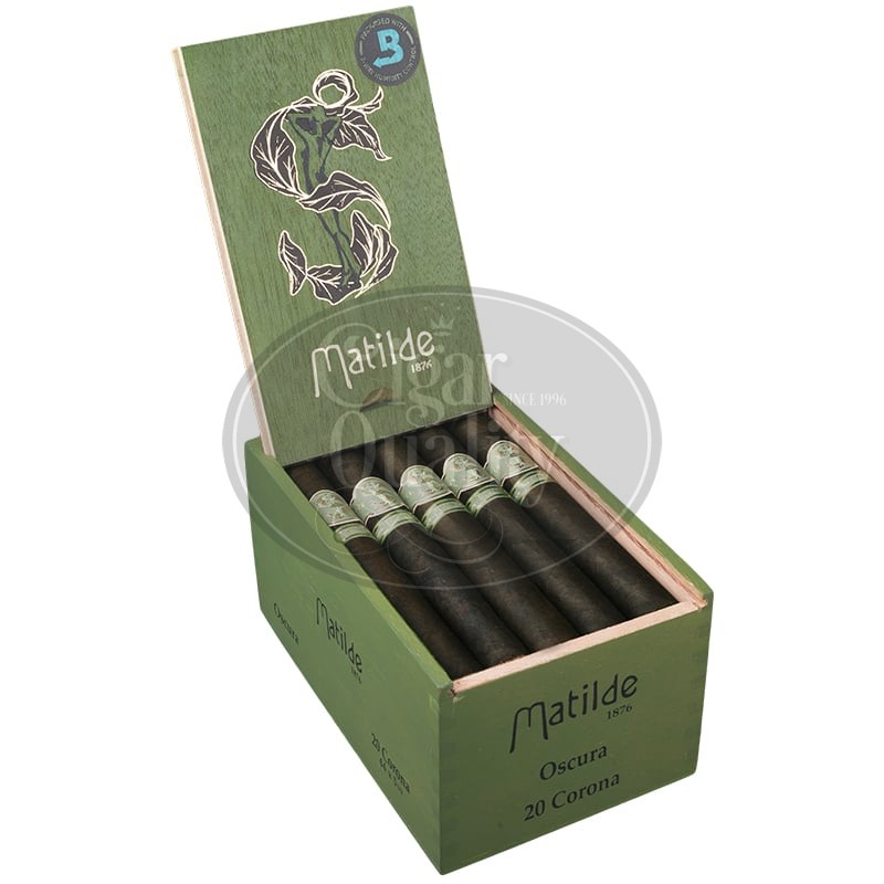 matilde oscura corona (20)