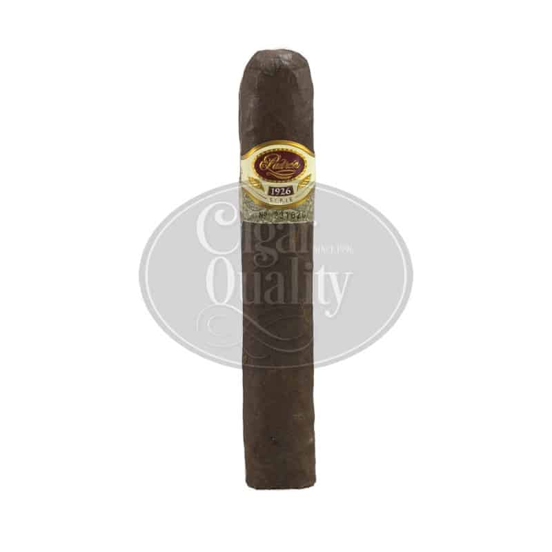padron 1926 serie no. 9 maduro (24)