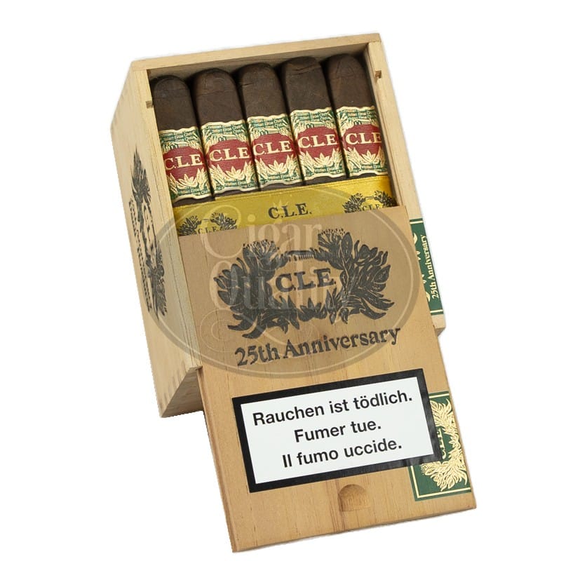 cle 25th anniversary robusto (25)
