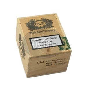 cle 25th anniversary robusto (25)