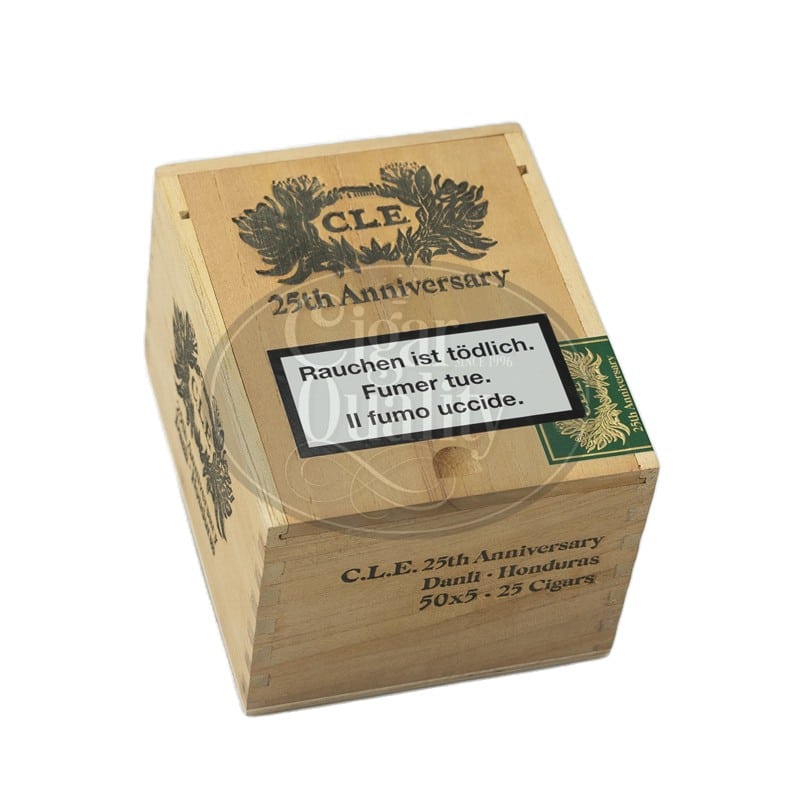 cle 25th anniversary robusto (25)