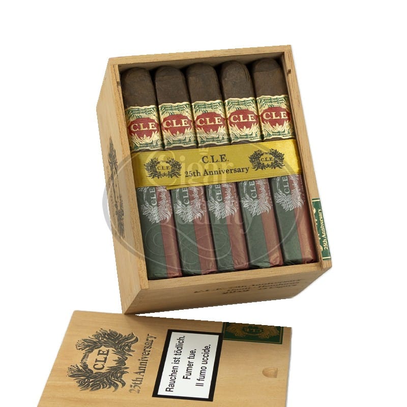 cle 25th anniversary toro gordo (25)