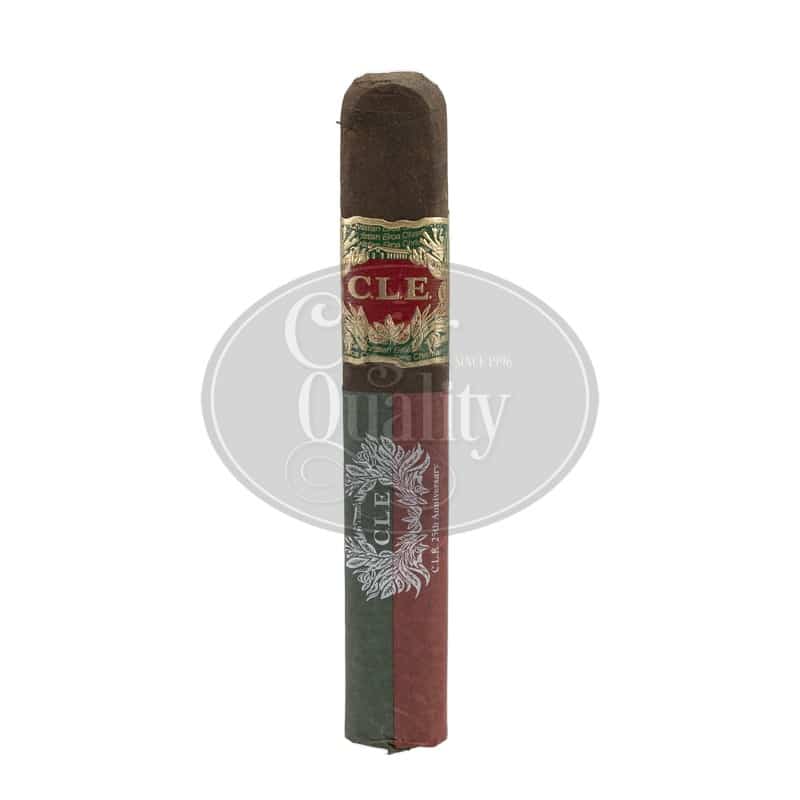 cle 25th anniversary toro gordo (25)