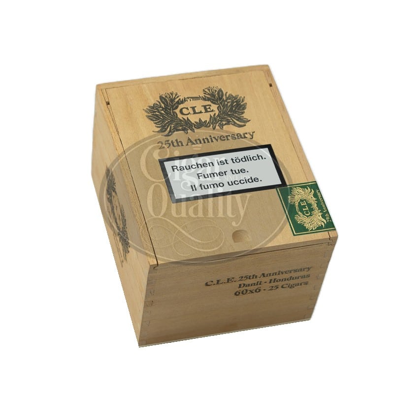 cle 25th anniversary toro gordo (25)