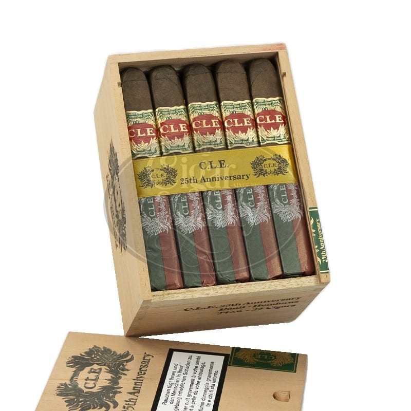 cle 25th anniversary toro (25)