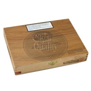 padron 1964 anniversary diplomatico maduro (25)