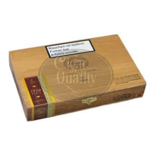 padron 1926 serie no. 2 maduro (24)