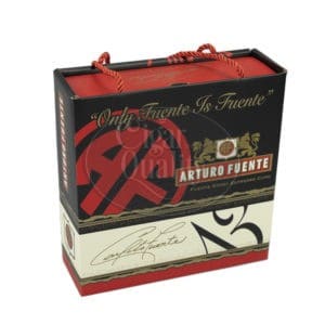 arturo fuente hands of time tasses à expresso (4)