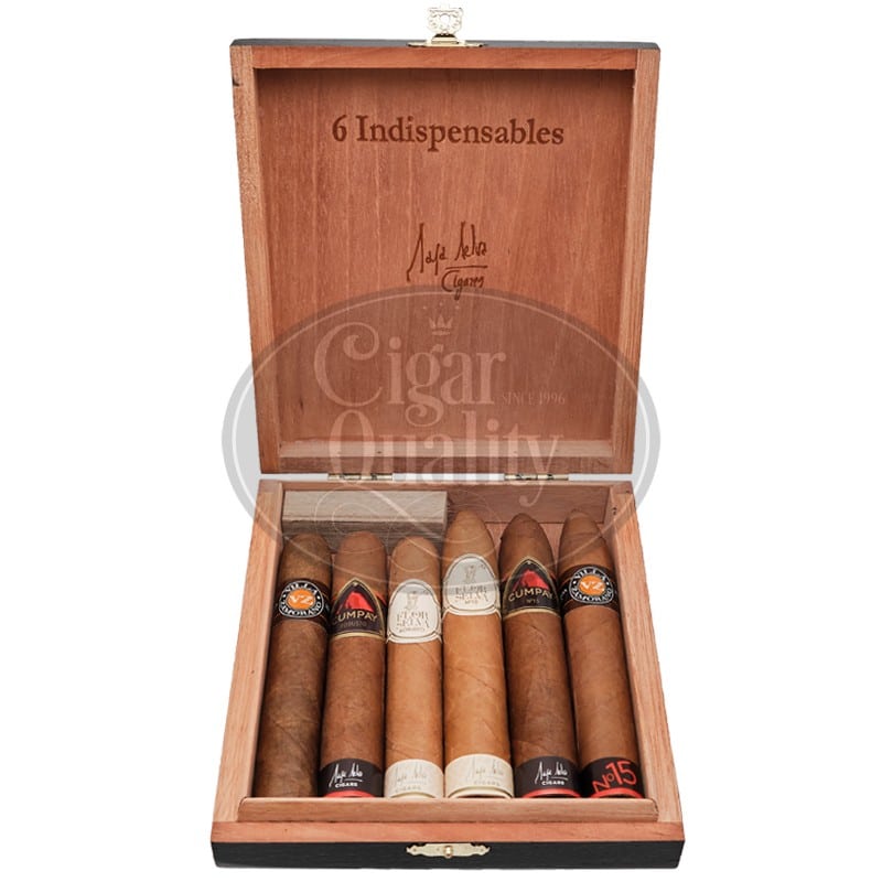 maya selva l'indispensable sampler (6)