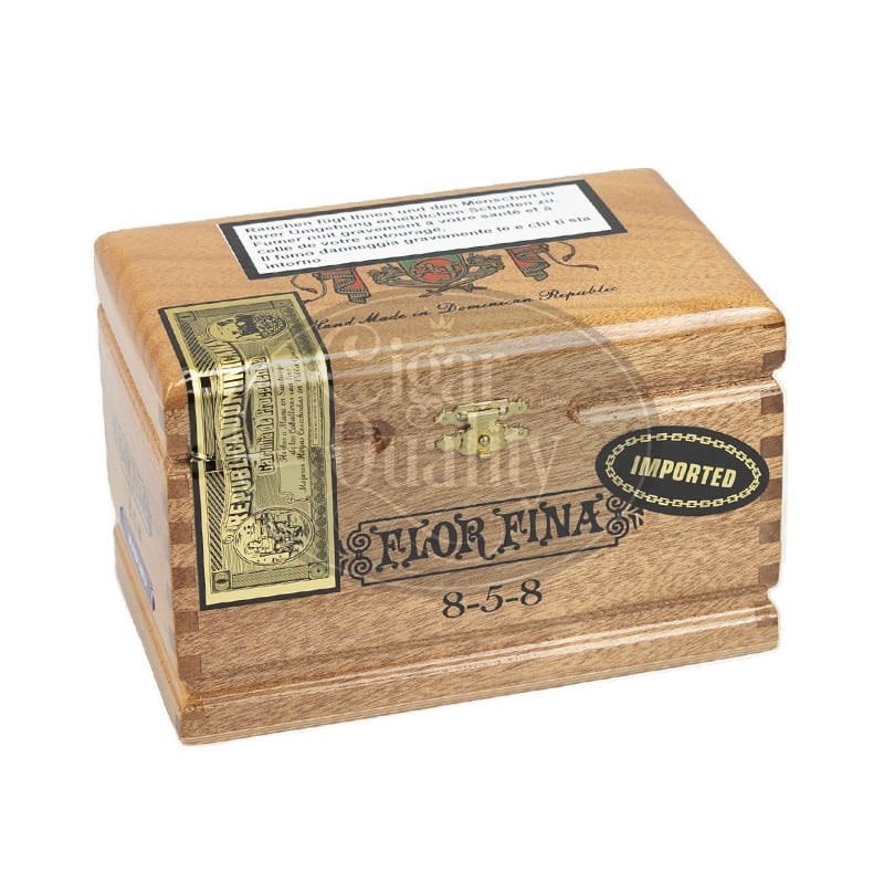 arturo fuente gran reserva flor fina 8 5 8 maduro (25)