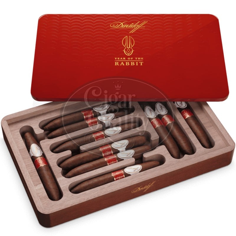 davidoff limited edition year of the rabbit 2023(10)