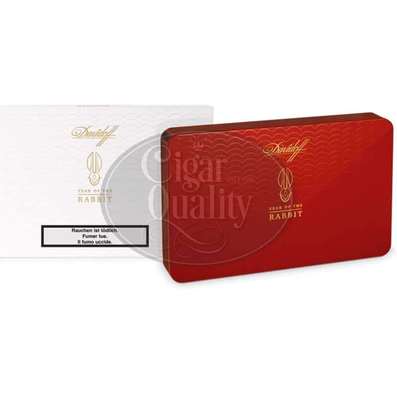 davidoff limited edition year of the rabbit 2023(10)